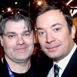 Meet your Posher, John